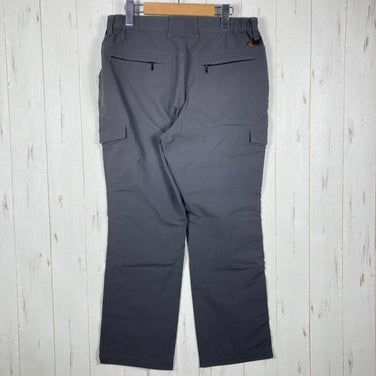 【Women's L グレー系】 Mizuno ( ミズノ ) ライト カーゴパンツ ナイロン ウェア ボトムス ロングパンツ  z00055037   ロングパンツ ボトムス ウェア