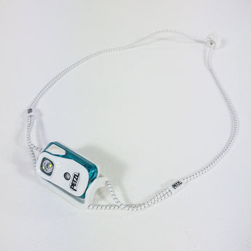 【OneSize ホワイト系】 Petzl ( ペツル ) ビンディ Bindi ライティングギア ヘッドランプ z00051041 ヘッドランプ ライティングギア - 【公式】2ndGEAR（セカンドギア）Webショップ【登山用品・アウトドア用品専門 買取販売店】