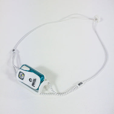 【OneSize ホワイト系】 Petzl ( ペツル ) ビンディ Bindi ライティングギア ヘッドランプ z00051041 ヘッドランプ ライティングギア - 【公式】2ndGEAR（セカンドギア）Webショップ【登山用品・アウトドア用品専門 買取販売店】