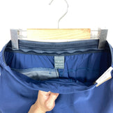 【Men's M-Short ネイビー系】 Rab ( ラブ ) モメンタム パンツ Momentum Pants QFV-82 Deep Ink z00058283 Deep Ink ソフトシェル ロングパンツ ボトムス ウェア