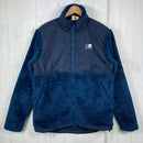 【Unisex XL ネイビー系】 Karrimor ( カリマー ) スタッファ ジャケット Staffa Jacket ポリエステル ウェア トップス アウター ジャケット フリース z00056502  フリース アウター ジャケット トップス ウェア-1