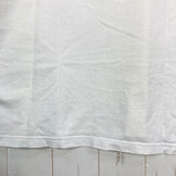 【Men's L ホワイト系】 1990s Patagonia ( パタゴニア ) カヤック プリント オーガニックコットン Tシャツ Kayak Print Organic Cotton T-Shirt 生産終了モデル 入手困難 黒タグ オーガニックコットン ウェ