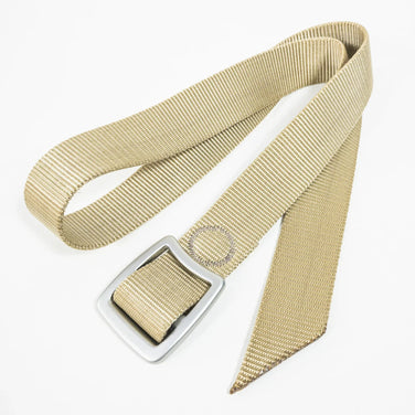 【OneSize ベージュ系】 Patagonia ( パタゴニア ) テック ウェブ ベルト Tech Web Belt ナイロン ウェア ウェア小物 ベルト z00051582 ベルト ウェア小物 ウェア - 【公式】2ndGEAR（セカンドギア）Webショップ【登山用品・アウトドア用品専門 買取販売店】