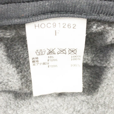 均码海军蓝 Helly Hansen 冬季工作帽，尼龙，头饰，帽子（z00052801）