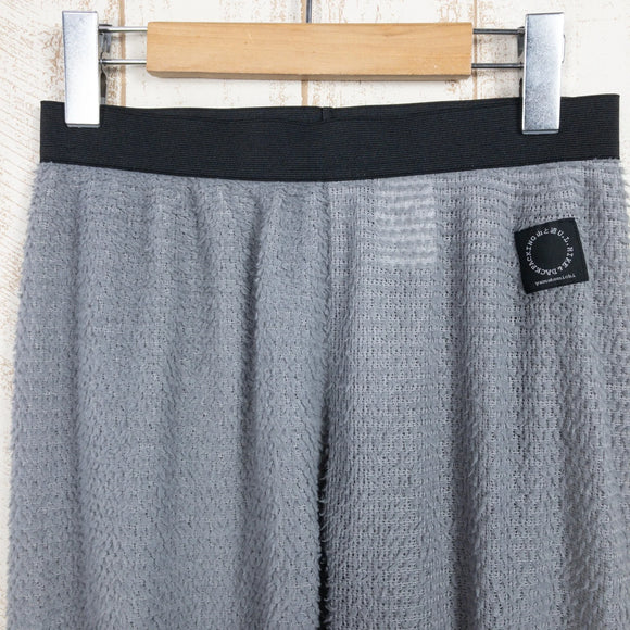 【Unisex S チャコール系】 2022 Yamatomichi ( 山と道 ) ライト アルファ タイツ Light Alpha Tights ポリエステル ウェア ボトムス タイツ ポーラテック・アルファダイレクト z00050310 タイツ ボトムス ウェア - 【公式】2ndGEAR（セカンドギア）Webショップ【登山用品・アウトドア用品専門 買取販売店】