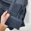 【Men's L ブラック系】 The North Face ( ザ・ノースフェイス ) ハーフジップ フリース プルオーバー Half Zip Fleece Pullover ポリエステル ウェア トップス アウター ジャケット フリース z00061155  フ-7