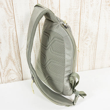 【OneSize イエロー系】 Patagonia ( パタゴニア ) アトム スリング 8L 48261 レジンイエロー | Resin Yellow | REYE ショルダーバッグ バッグ ストレージ - 【公式】2ndGEAR（セカンドギア）Webショップ【登山用品・アウトドア用品専門 買取販売店】