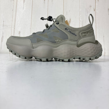 【Women's 25.5cm グレー系】 Columbia ( コロンビア ) スライブ リバイブ マックス ブリーズ THRIVE REVIVE MAX BREEZE フットウェア スニーカー ライフスタイルシューズ z00060110  スニーカー ライフスタイルシューズ