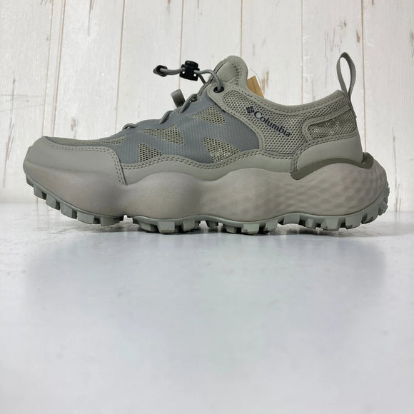 【Women's 25.5cm グレー系】 Columbia ( コロンビア ) スライブ リバイブ マックス ブリーズ THRIVE REVIVE MAX BREEZE フットウェア スニーカー ライフスタイルシューズ z00060110  スニーカー ライフスタイルシューズ