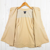 【Women's L ベージュ系】 Marmot ( マーモット ) ヤマ シャツ Yama Shirt ポリエステル ウェア トップス インナー シャツ ロングスリーブTシャツ クルーネック 化繊 z00052276 化繊 ロングスリーブTシャツ クルーネック イン - 【公式】2ndGEAR（セカンドギア）Webショップ【登山用品・アウトドア用品専門 買取販売店】