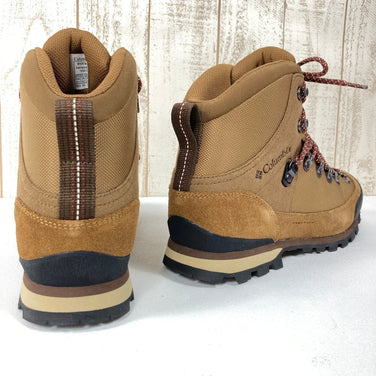 【Unisex 27.0cm ベージュ系】 Columbia ( コロンビア ) カラサワミストオムニテック フットウェア トレッキングブーツ z00051074 トレッキングブーツ フットウェア - 【公式】2ndGEAR（セカンドギア）Webショップ【登山用品・アウトドア用品専門 買取販売店】