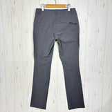 【Women's S グレー系】 Mammut ( マムート ) トレッカーズ 2.0 パンツ アジアンフィット Trekkers 2.0 Pants AF ナイロン ウェア ボトムス ロングパンツ ソフトシェル z00057655  ソフトシェル ロングパンツ ボト