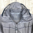 【Men's S グレー系】 Millet ( ミレー ) Ltk ウルトラ ライト ジャケット Ltk Ultra Light Jacket レイン フーディ MIV8282 International Men's レインシェル アウター ジャケット トップス - 【公式】2ndGEAR（セカンドギア）Webショップ【登山用品・アウトドア用品専門 買取販売店】
