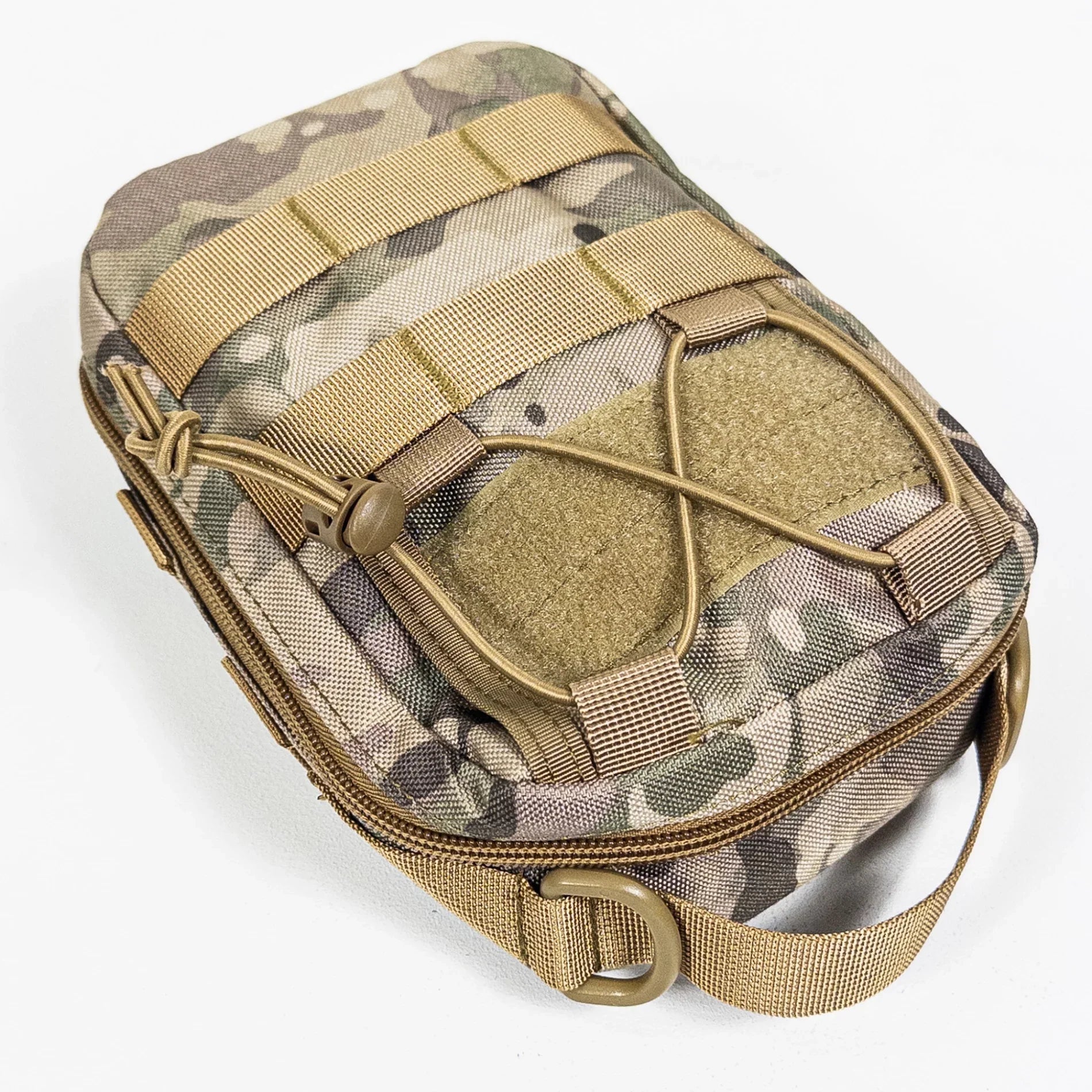 【OneSize グリーン系】 タクティカルマルチカムポーチ バッグ ストレージ 外付けポーチ z00052727 外付けポーチ バッグ ストレージ - 【公式】2ndGEAR（セカンドギア）Webショップ【登山用品・アウトドア用品専門 買取販売店】