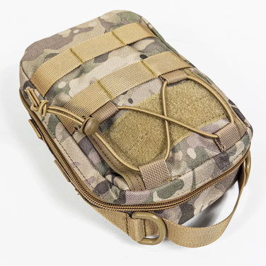 【OneSize グリーン系】 タクティカルマルチカムポーチ バッグ ストレージ 外付けポーチ z00052727 外付けポーチ バッグ ストレージ - 【公式】2ndGEAR（セカンドギア）Webショップ【登山用品・アウトドア用品専門 買取販売店】