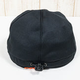 【Unisex OneSize ブラック系】 Ridge Mountain Gear ( リッジマウンテンギア ) パワー ストレッチ イヤーマフ キャップ Power Stretch Earmuff Cap ポリエステル Asian Unisex ポーラテック・パワーストレッチ - 【公式】2ndGEAR（セカンドギア）Webショップ【登山用品・アウトドア用品専門 買取販売店】