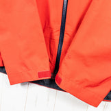 【男士小号红色】2017 Patagonia Cloud Ridge 夹克，涤纶，防雨外套，外套，上衣，夹克，z00052832