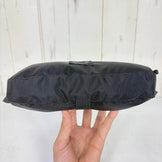 【OneSize ブラック系】 Yamatomichi ( 山と道 ) ジップ パック Zip Pack ナイロン バッグ ストレージ パッキングサック スタッフサック インナーポーチ z00057720  スタッフサック インナーポーチ パッキングサック バッグ