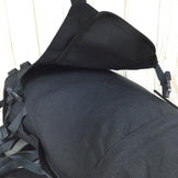 【M/L ブラック系】Dana Design ( デイナデザイン ) 90S ビッグスカイ Big Sky バックパック ブラック×ターコイズ アメリカ製 生産終了モデル 入手困難 容量【30L～54L】 バックパック バッグ ストレージ - 【公式】2ndGEAR（セカンドギア）Webショップ【登山用品・アウトドア用品専門 買取販売店】