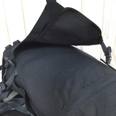 【M/L ブラック系】Dana Design ( デイナデザイン ) 90S ビッグスカイ Big Sky バックパック ブラック×ターコイズ アメリカ製 生産終了モデル 入手困難 容量【30L～54L】 バックパック バッグ ストレージ - 【公式】2ndGEAR（セカンドギア）Webショップ【登山用品・アウトドア用品専門 買取販売店】