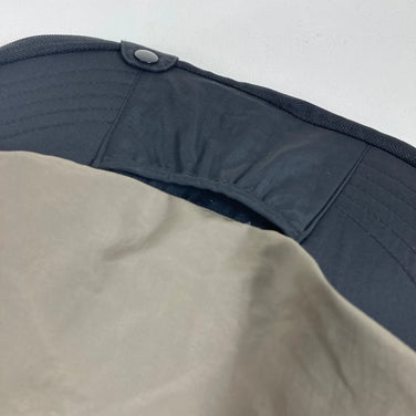 One Size Brown Shape Flexer Sun Hat, Hard-to-Find Nylon, Headwear, Hat, z00053810