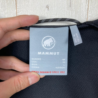 【Women's M ブラック系】 Mammut ( マムート ) アルティメイト 8 ソフトシェル フーデッド ジャケット アジアン フィット 25イヤーズ Ultimate VIII SO Hooded Jacket AF 25 Years ポリエステル ウェア ト