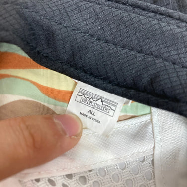 [橙色均码] Patagonia 鸭嘴帽 (z00052874)