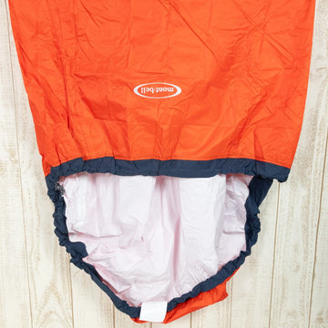 【OneSize レッド系】 Montbell ( モンベル ) ブリーズドライテック プラス U.L. スリーピングバッグカバー ナイロン 1121320 Asian レギュラー ホットレッド | HRD シュラフカバー スリーピングシステム - 【公式】2ndGEAR（セカンドギア）Webショップ【登山用品・アウトドア用品専門 買取販売店】