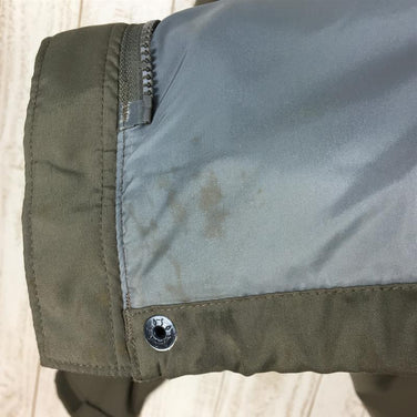 【Men's L カーキ系】 Columbia ( コロンビア ) マウンテンパーカー Mountain Parka ポリエステル ジャケット フーディ PM3940 Men's ウィンドシェル アウター ジャケット トップス ウェア - 【公式】2ndGEAR（セカンドギア）Webショップ【登山用品・アウトドア用品専門 買取販売店】