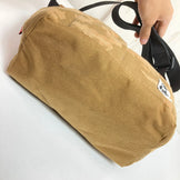 【OneSize ベージュ系】 Chums ( チャムス ) コレクトショルダー Collect Shoulder バッグ ストレージ メッセンジャーバッグ クーリエバッグ ショルダーバッグ z00052397 クーリエバッグ ショルダーバッグ メッセンジャーバッ - 【公式】2ndGEAR（セカンドギア）Webショップ【登山用品・アウトドア用品専門 買取販売店】