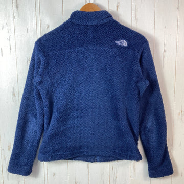 【Women's M ネイビー系】 The North Face ( ザ・ノースフェイス ) バーサエア プレーン ジャケット Versa Air Plain Jacket ポリエステル ウェア トップス アウター ジャケット フリース ポーラテック・サーマルプロ z0 - 0