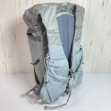 Paago Works Rush 20 冰川银尼龙收纳背包日用背包（容量高达 29 升）- 均码，灰色（z00053149，冰川银）