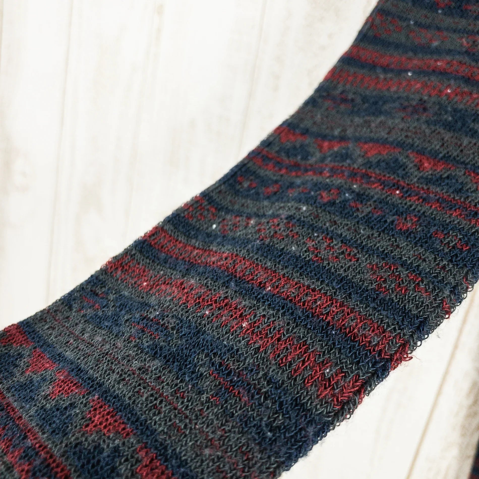 【Women's M ネイビー系】 Montbell ( モンベル ) ジャカードタイツ ウェア ボトムス タイツ z00051145 タイツ ボトムス ウェア - 【公式】2ndGEAR（セカンドギア）Webショップ【登山用品・アウトドア用品専門 買取販売店】