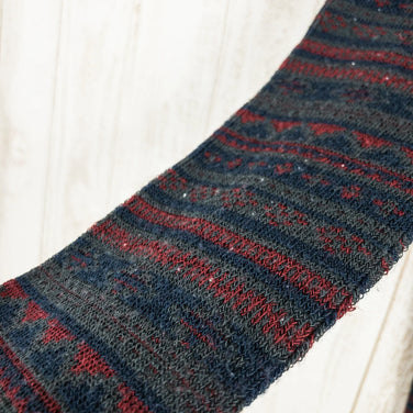 【Women's M ネイビー系】 Montbell ( モンベル ) ジャカードタイツ ウェア ボトムス タイツ z00051145 タイツ ボトムス ウェア - 【公式】2ndGEAR（セカンドギア）Webショップ【登山用品・アウトドア用品専門 買取販売店】