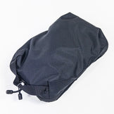 【OneSize ブラック系】 The North Face ( ザ・ノースフェイス ) ファースト エイド First Aid ナイロン バッグ ストレージ パッキングサック スタッフサック インナーポーチ z00052279 スタッフサック インナーポーチ パ - 【公式】2ndGEAR（セカンドギア）Webショップ【登山用品・アウトドア用品専門 買取販売店】