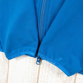【Men's M ブルー系】 Mammut ( マムート ) ソフテック グラナイト フーデッド ジャケット Softech Granite Hooded Jacket ソフトシェル 1010-25440 Men's ソフトシェル アウター ジャケット トップス - 【公式】2ndGEAR（セカンドギア）Webショップ【登山用品・アウトドア用品専門 買取販売店】