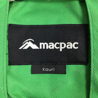 【OneSize グリーン系】Macpac ( マックパック ) カウリ Kauri 30L バックパック デイパック Aztec 容量【30L～54L】 バックパック バッグ ストレージ - 【公式】2ndGEAR（セカンドギア）Webショップ【登山用品・アウトドア用品専門 買取販売店】