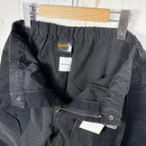 【Men's M ブラック系】 Rokx ( ロックス ) クライミング カーゴ パンツ バイ サージュデクレ Climbing Cargo Pant by Sage De Cret RXMFROX-8 BLACK z00056139 BLACK コットン ロングパ