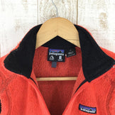 【Women's XS オレンジ系】Patagonia ( パタゴニア ) R2ベスト R2 Vest レギュレーター 生産終了モデル 25125 International Women's フリース ベスト トップス ウェア - 【公式】2ndGEAR（セカンドギア）Webショップ【登山用品・アウトドア用品専門 買取販売店】