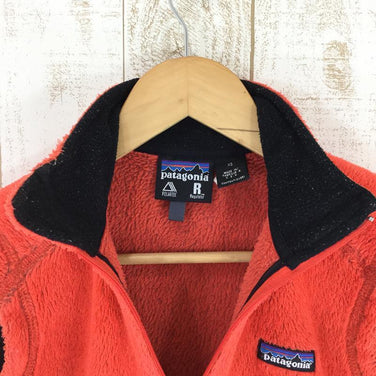 【Women's XS オレンジ系】Patagonia ( パタゴニア ) R2ベスト R2 Vest レギュレーター 生産終了モデル 25125 International Women's フリース ベスト トップス ウェア - 【公式】2ndGEAR（セカンドギア）Webショップ【登山用品・アウトドア用品専門 買取販売店】