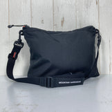 【OneSize ブラック系】 Mountain Hardwear ( マウンテンハードウェア ) キープアース オーサム サコッシュ ポリエステル バッグ ストレージ サコッシュポーチ z00059512  サコッシュポーチ バッグ ストレージ