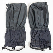 【Unisex S グレー系】 Bailesu（バイレス） ゴアテックス ロングゲイター GORE-TEX Long Gator Unisex GORE-TEX ( ゴアテックス ) ゲイター スパッツ ウェア小物 ウェア - 【公式】2ndGEAR（セカンドギア）Webショップ【登山用品・アウトドア用品専門 買取販売店】