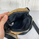 【OneSize ベージュ系】 Karrimor ( カリマー ) コンパクト ポーチ Compact Pouch バッグ ストレージ サコッシュポーチ z00060109  サコッシュポーチ バッグ ストレージ