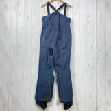 【Women's S ネイビー系】 2000s Arcteryx ( アークテリクス ) シータ LT パンツ Theta LT Pant 生産終了モデル 入手困難 ウェア ボトムス ロングパンツ ハードシェル GORE-TEX XCR ( ゴアテックスXCR ) z0