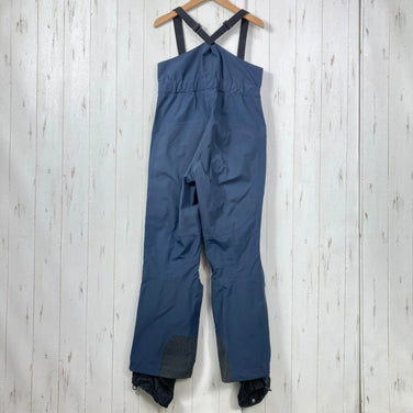【Women's S ネイビー系】 2000s Arcteryx ( アークテリクス ) シータ LT パンツ Theta LT Pant 生産終了モデル 入手困難 ウェア ボトムス ロングパンツ ハードシェル GORE-TEX XCR ( ゴアテックスXCR ) z0