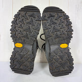 【Women's 22.5cm グリーン系】 The North Face ( ザ・ノースフェイス ) クレストン ハイク ウォータープルーフ Creston Hike WP HydroSeal 防水 Vibram XS-TREK フットウェア ハイキングシューズ z000608