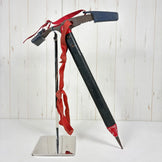 One Size Black 1980s Simond Ice Axe (Discontinued Model, Hard to Find) Winter Gear Ice Axe z00054997
