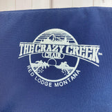 【OneSize ネイビー系】 1980s Crazy Creek ( クレイジークリーク ) ザ・チェア The Chair 生産終了モデル 入手困難 旧タグ グラウンドチェア 座椅子 キャンピングギア キャンピングファニチャー チェア z00052407 チェ - 【公式】2ndGEAR（セカンドギア）Webショップ【登山用品・アウトドア用品専門 買取販売店】