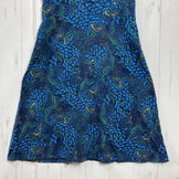 【Women's S ネイビー系】 2019 Patagonia ( パタゴニア ) ポーチ ソング ドレス Porch Song Dress SFMN オーガニックコットン ウェア ドレス ワンピース z00060537 SFMN ドレス ワンピース ウェア