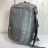 【OneSize グレー系】 2020 Patagonia ( パタゴニア ) トレス パック Tres Pack FGE ナイロン バッグ ストレージ バックパック デイパック 容量【～29L】 z00052395 FGE デイパック 容量【～29L】 バックパ - 【公式】2ndGEAR（セカンドギア）Webショップ【登山用品・アウトドア用品専門 買取販売店】